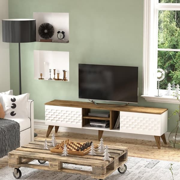 TV-stativ Egg