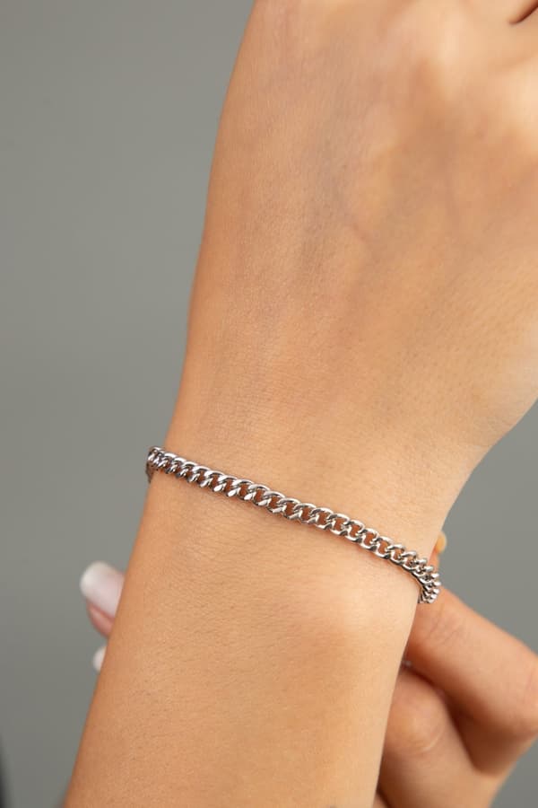 Metallarmband CBL9416