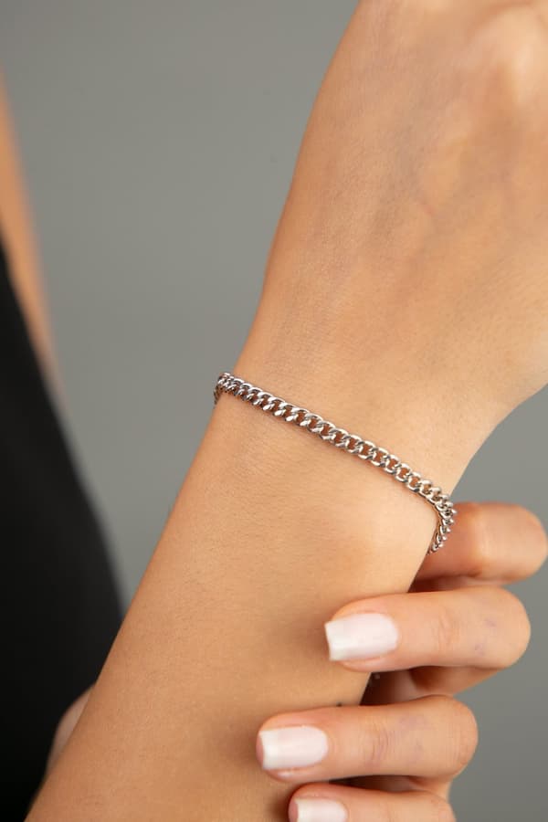 Metallarmband CBL9416