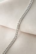 Miniatyrbild 5 av 6: Metallarmband CBL9416