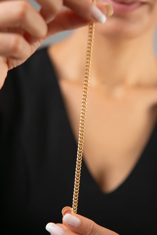 Metallarmband CBL9389
