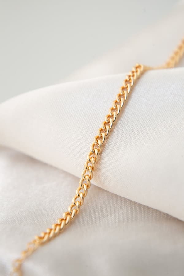 Metallarmband CBL9389