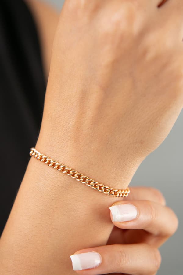 Metallarmband CBL9389