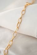 Miniatyrbilde 3 av 4: Metallanklet CHL9402