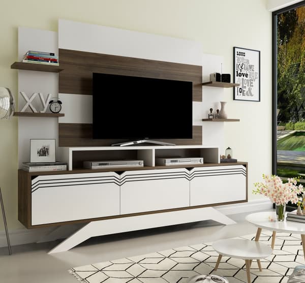 TV-enhet Delpi