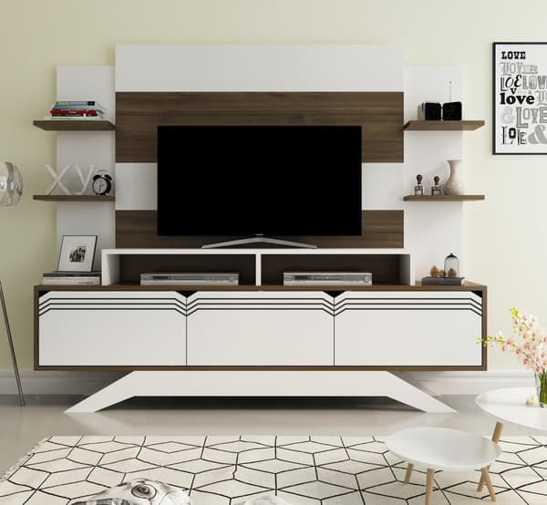 TV-enhet Delpi