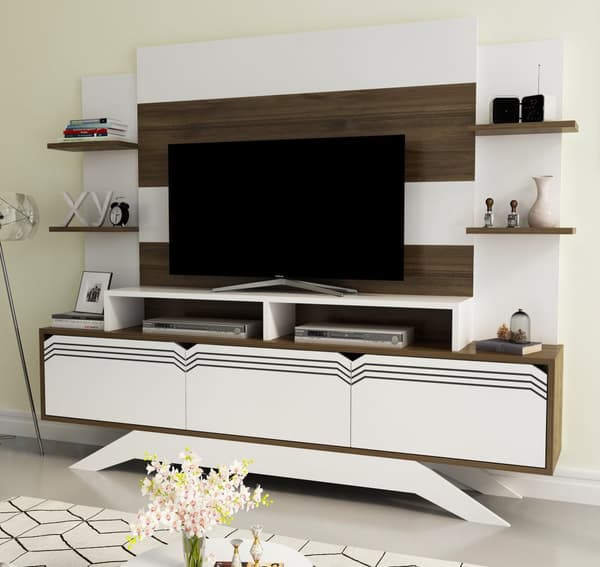 TV-enhet Delpi