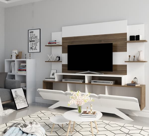 TV-enhet Delpi