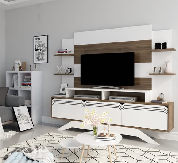 TV-enhet Delpi