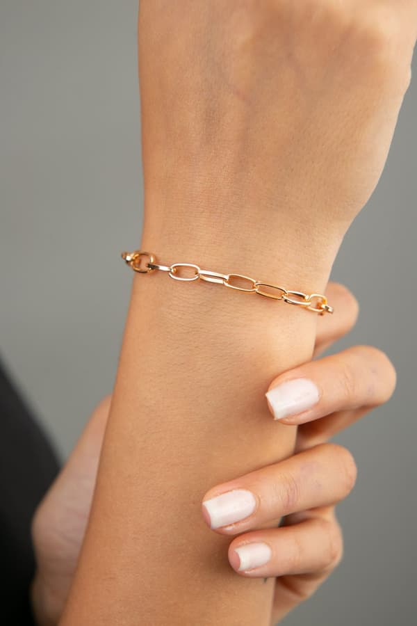 Metallarmband CBL9341