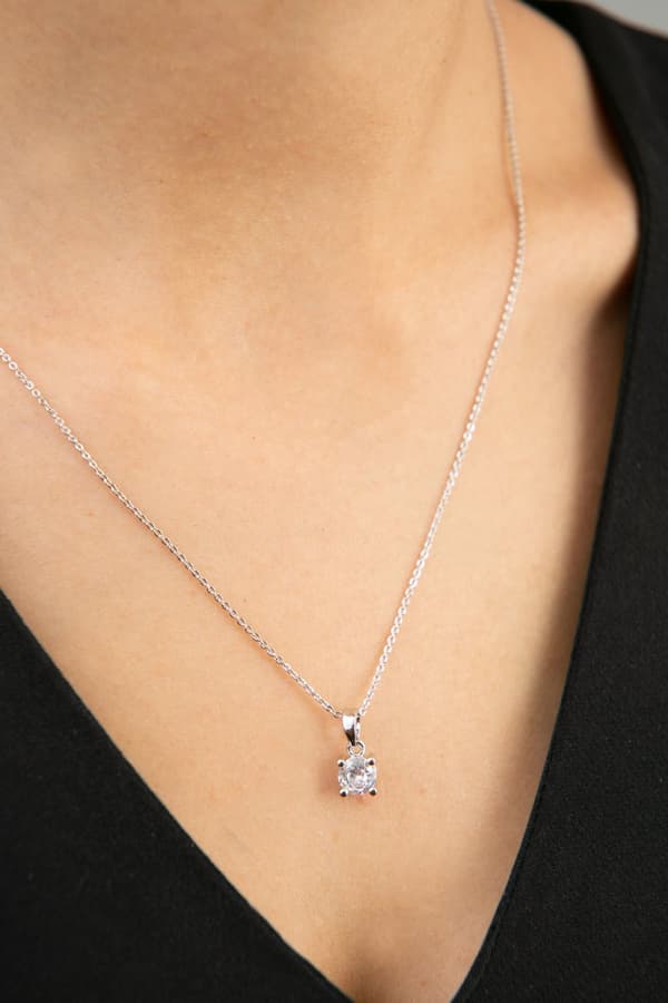 Metallhalsband CK9324