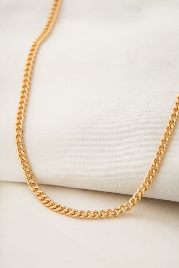 Metallhalsband CK9377