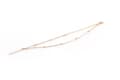Miniatyrbilde 4 av 5: Metallanklet ELKSLVR7019