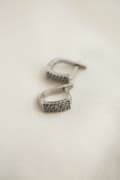 Miniatyrbilde 3 av 5: Øredobber av metall CKP9164