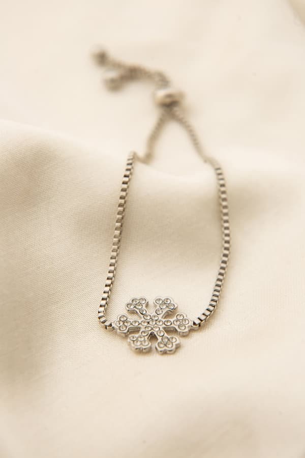 Metallarmbånd CBL9044