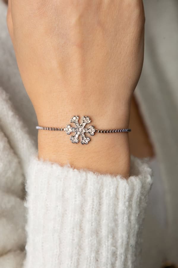 Metallarmbånd CBL9044