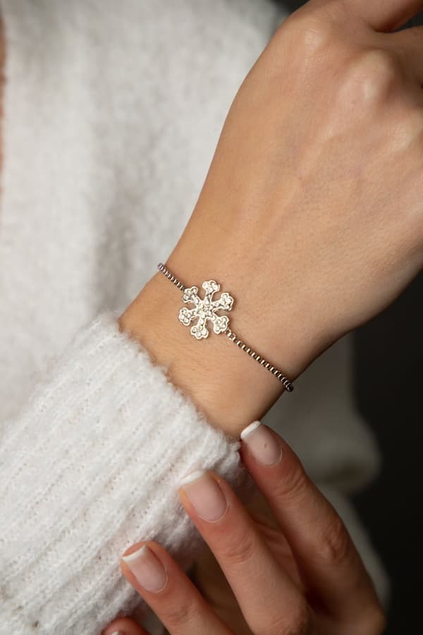Metallarmbånd CBL9044