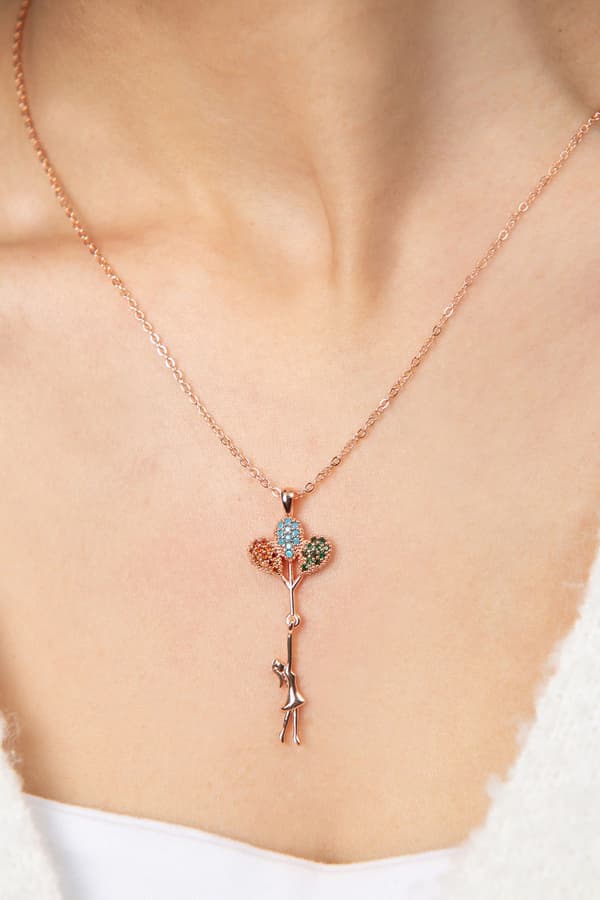 Metallhalsband CK9174