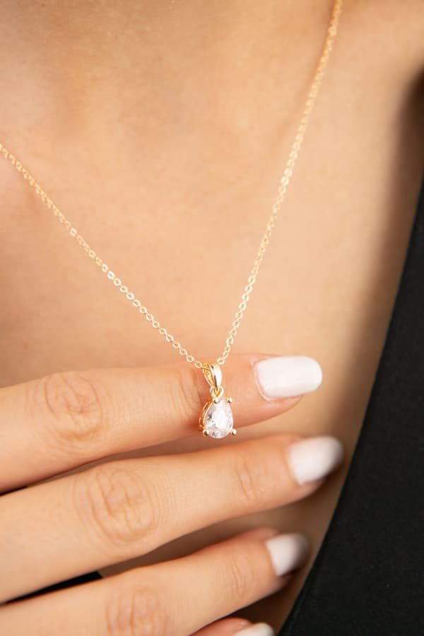 Metallhalsband CK9331