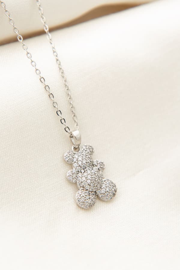 Metallkjede CK9322