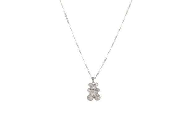 Metallkjede CK9322
