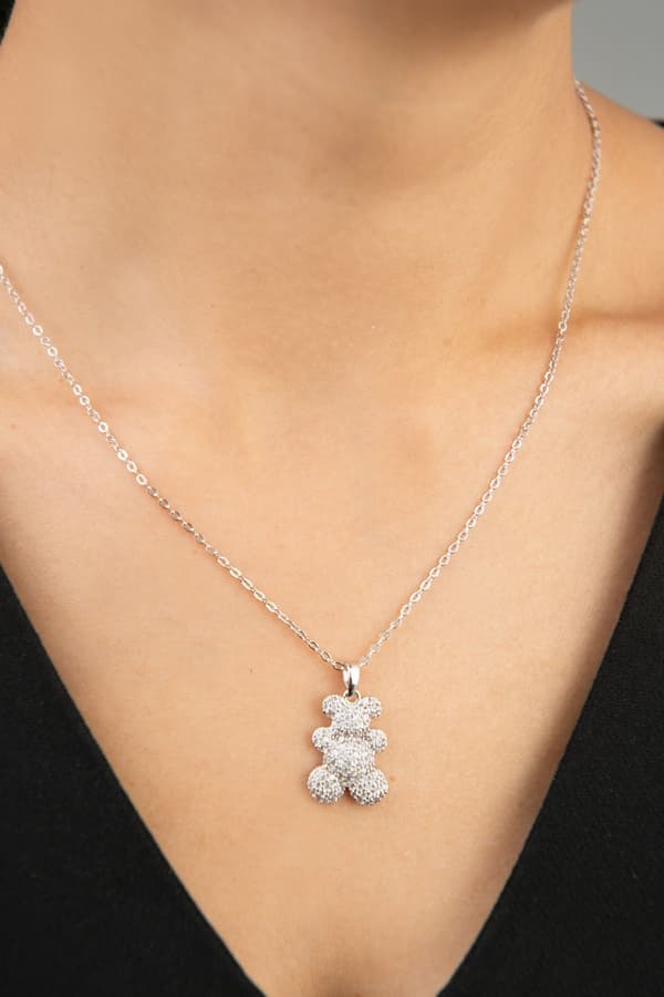 Metallkjede CK9322