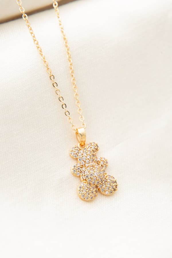 Metallkjede CK9320