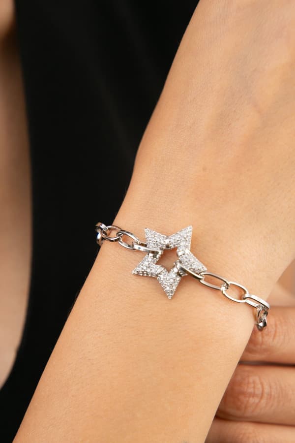 Metallarmband CBL9335