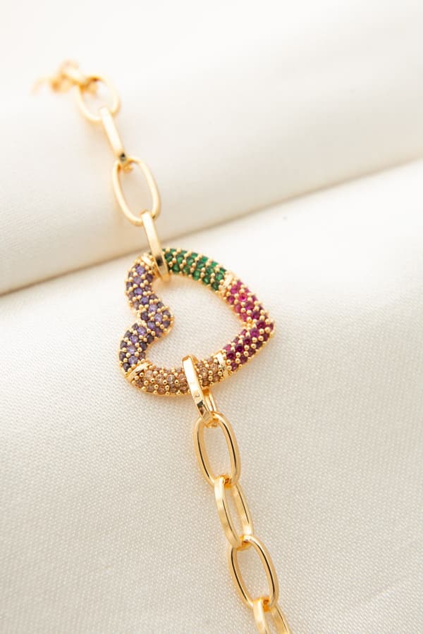Metallarmbånd CBL9340