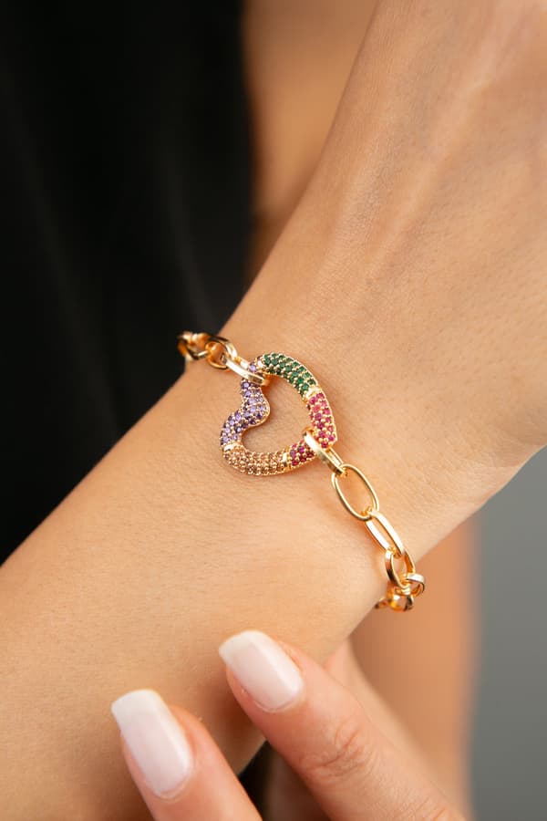 Metallarmbånd CBL9340