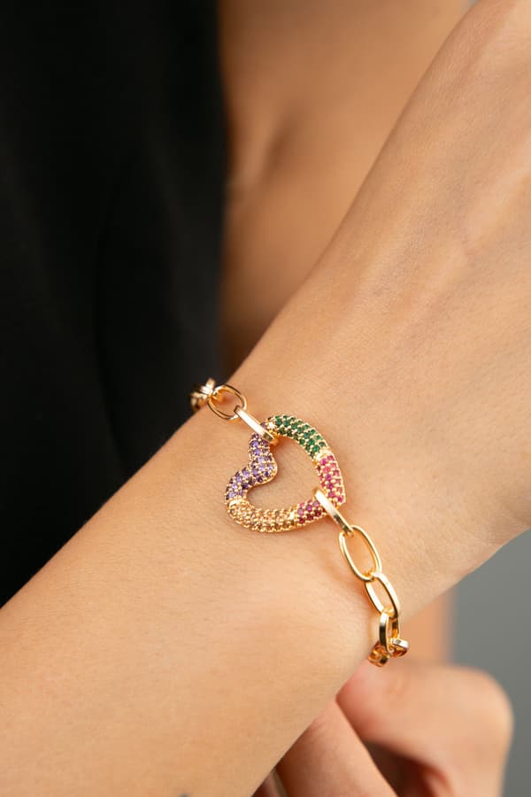 Metallarmbånd CBL9340