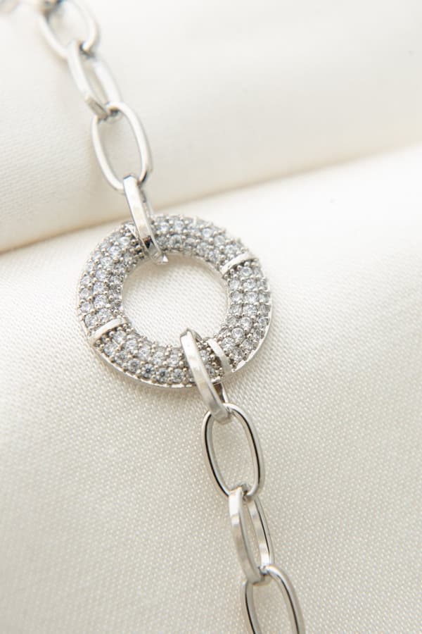 Metallarmbånd CBL9344