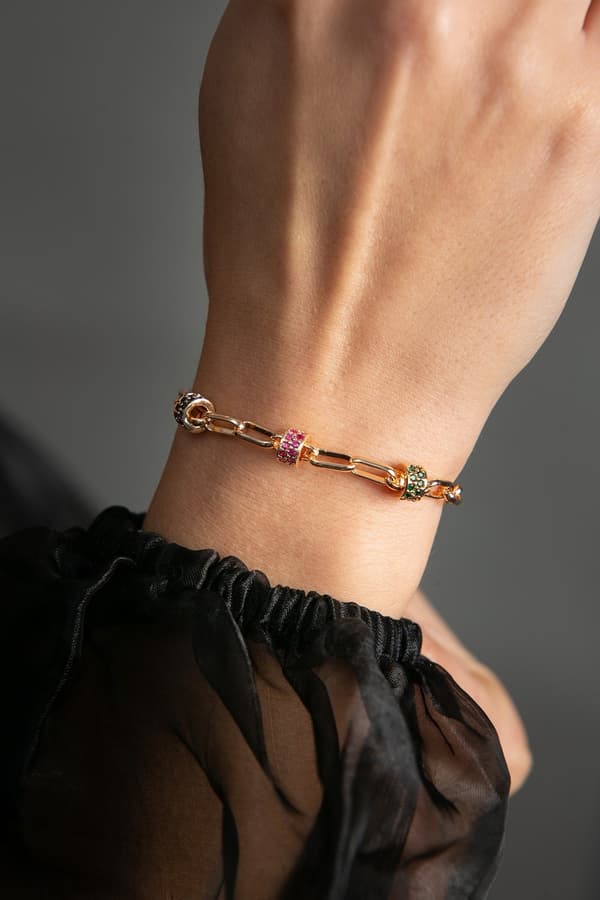 Metallarmband CBL9448