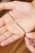 Miniatyrbilde 7 av 7: Metallarmbånd ELKGC68016