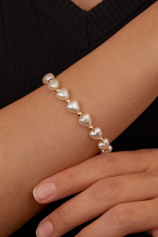 Metallarmbånd ELKGC68010
