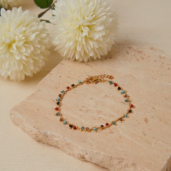 Metallarmbånd ELKYP38034