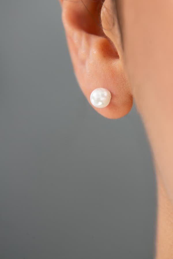 Sølvørering ELKMD50041