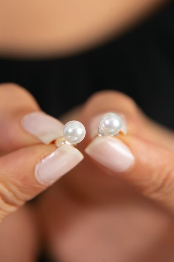 Sølvørering ELKMD50041