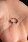 Miniatyrbilde 2 av 4: Sølvbruskørering ELKSLC40013R