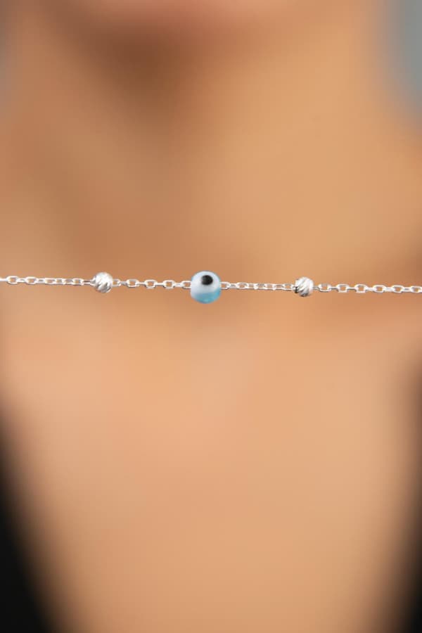 Silverarmband FA182397