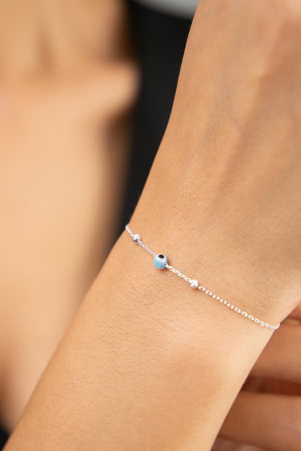Silverarmband FA182397