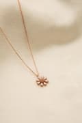 Miniatyrbild 3 av 4: Silverhalsband PP4054