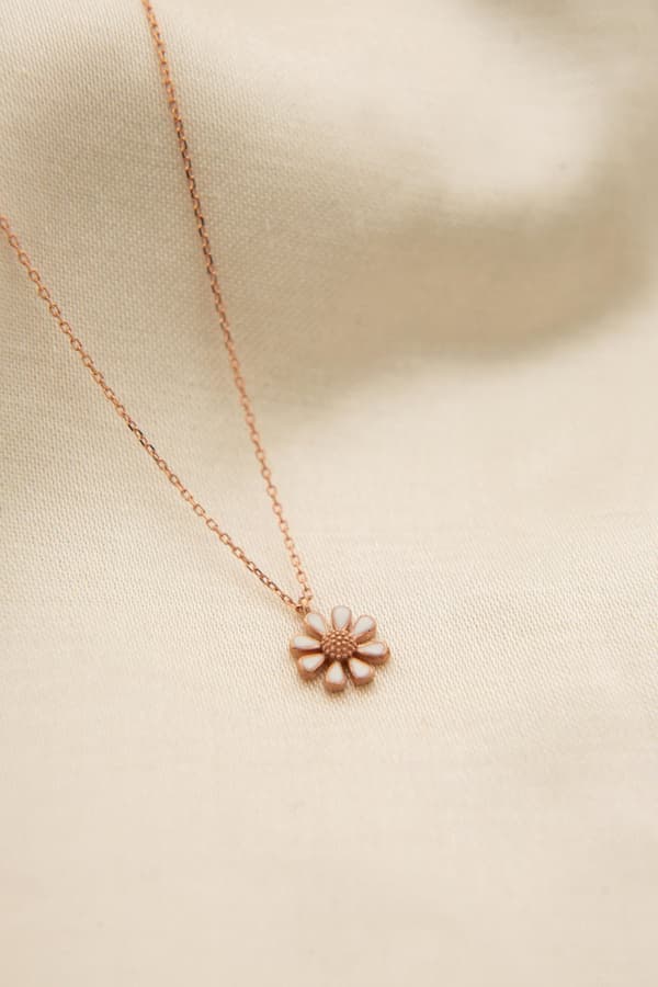 Silverhalsband PP4054