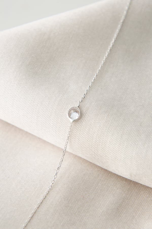 Silverarmband TFNY65068