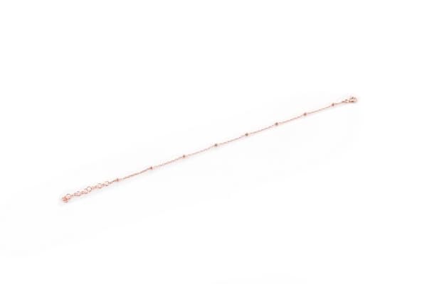 Silver ankelband ELKSLVR7099
