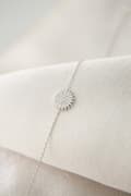 Miniatyrbild 3 av 5: Silverarmband FA182390