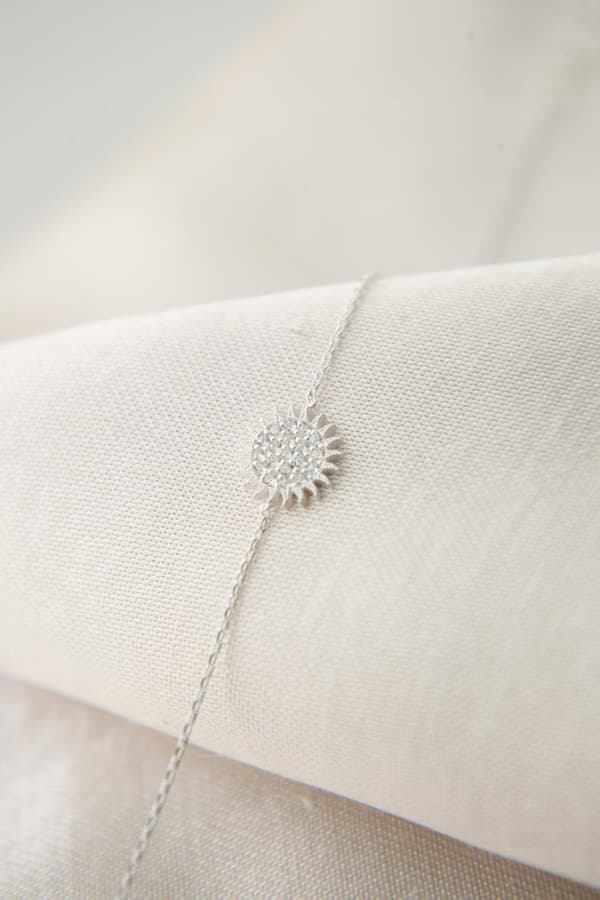 Silverarmband FA182390