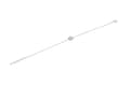 Miniatyrbild 4 av 5: Silverarmband FA182390