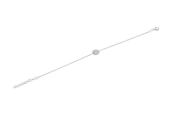 Silverarmband FA182390