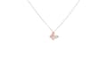 Miniatyrbild 5 av 6: Silverhalsband ELKSLVR2034B